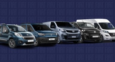 FIAT Professional'dan kaçırılmayacak kredi ve nakit alım fırsatları
