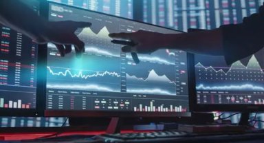 Finansal yatırımda reel getiride BIST 100 kazandırdı