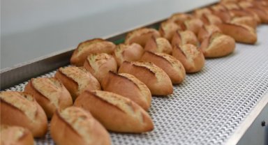 Fırıntaş'ta 300 gram somun ekmek 10 TL