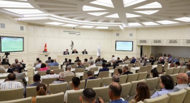 Gaziantep'e yeni kardeş şehir