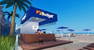 Geçmişten geleceğe mobilite: Otokoç Otomotiv Roblox'ta