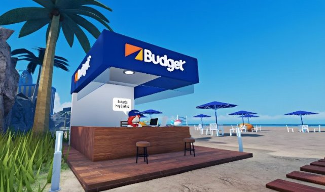 Geçmişten geleceğe mobilite: Otokoç Otomotiv Roblox'ta