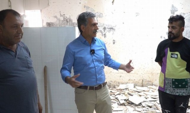 Gemlik Kent Lokantası'na geri sayım