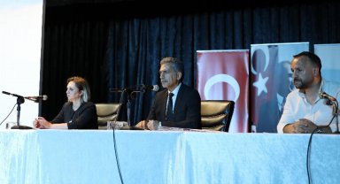 Gemlik'ten Halk Market ve Aşevi açıklaması