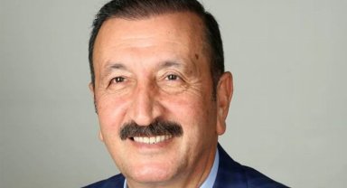 Genel Başkan Yalçın'dan Kurban Bayramı mesajı