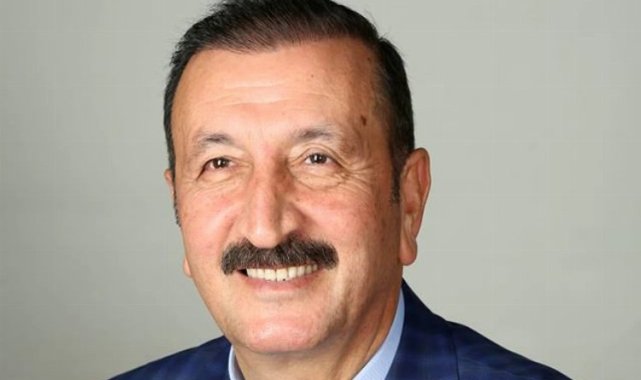 Genel Başkan Yalçın'dan Kurban Bayramı mesajı