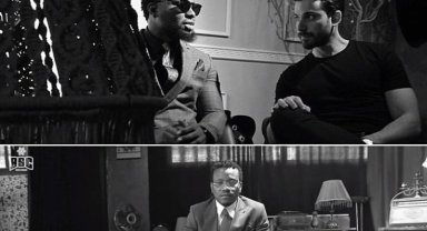 Girişimci Bigsnow sanatçılara destek oluyor