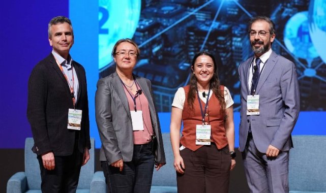 "Güney Marmara Hidrojen Kıyısı – HYSouthMarmara" Projesi'nin ilk çalıştayı Sabancı Üniversitesi'nde