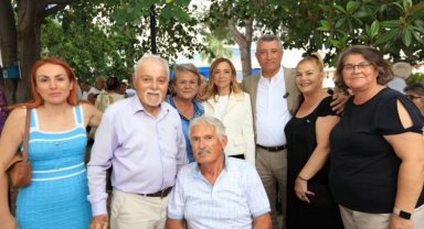 Güzelbahçe Belediyesi'nde bayram sevinci