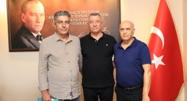 Güzelbahçe Belediyesi'nden yeni protokol