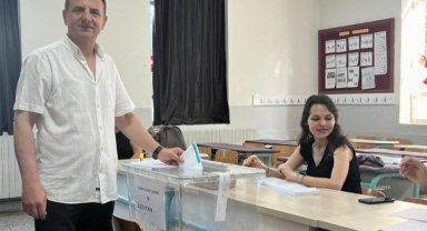 Hak ve Özgürlükler Hareketi Partisi'nin oyları hızla artıyor