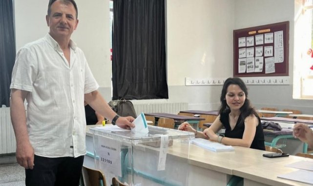 Hak ve Özgürlükler Hareketi Partisi'nin oyları hızla artıyor
