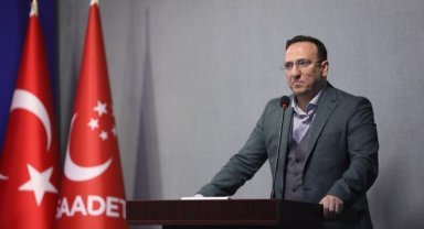 Hububat alım fiyatına Saadet Partisi'nden tepki