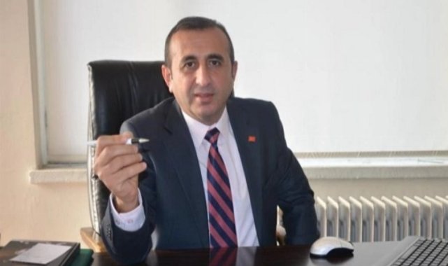 İl Başkanı Ünal Ateş'ten Kurban Bayramı mesajı