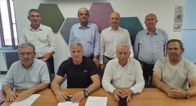 İl Ziraat Odaları Koordinasyonu'ndan buğday taban fiyatına ortak tepki
