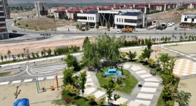 İLDEM Sosyal Merkezi son düzlükte