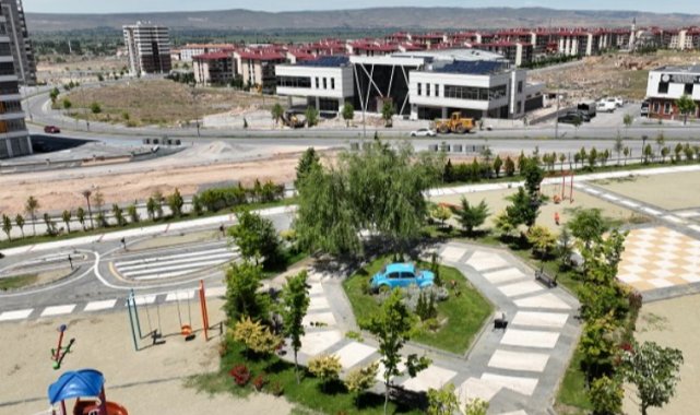 İLDEM Sosyal Merkezi son düzlükte