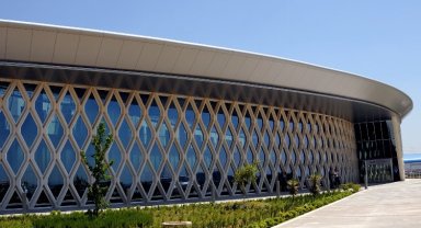 İleri teknoloji alt yapısı ve insan kaynağı için önemli atılım
