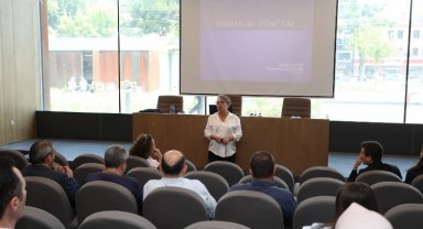 İnegöl'de yeni dönem planlanıyor