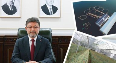 IPARD 3'te ikinci çağrı yapıldı... Destek bütçesi 80 milyon Avro