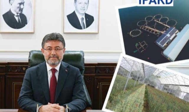 IPARD 3'te ikinci çağrı yapıldı... Destek bütçesi 80 milyon Avro