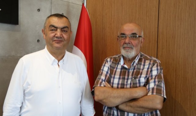İSO ilk 500'de 14 KAYSO üyesi firma yer aldı