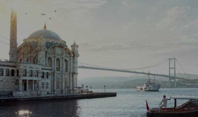 İstanbul ilk 5 ayda rekoru kırdı!