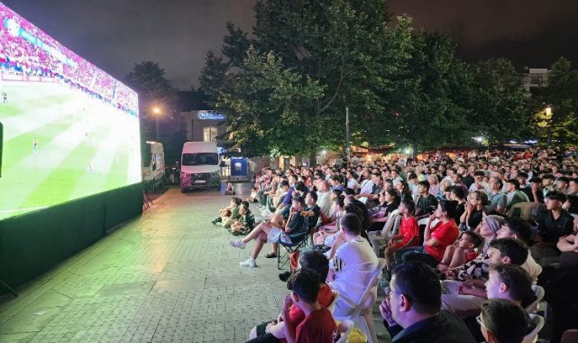 İşte Türkiye işte Gölcük