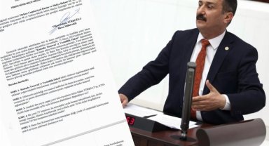 İYİ Partili Milletvekili Türkoğlu: Medya kısıtlamalarını derhal kaldırın!