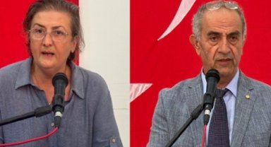 İzmir Çeşme'de Kent Konseyi'nde Güler dönemi