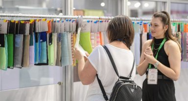 İzmir'de 3 fuar aynı anda