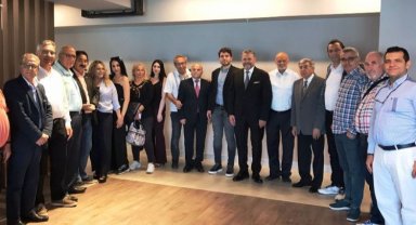 İzmir'e son yılların en büyük yatırımı
