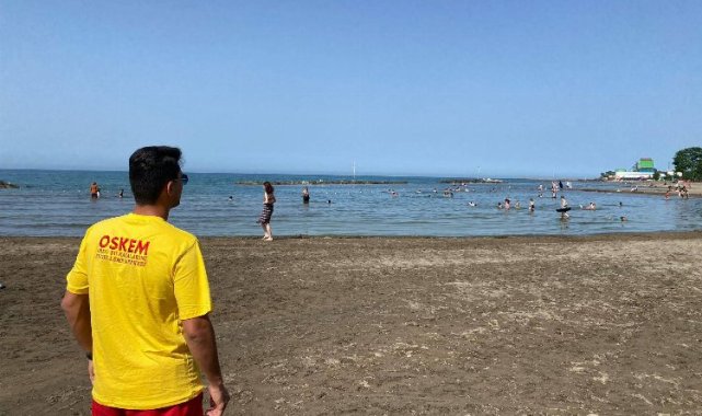 Karadeniz'deki gizli tehlike: Çeken akıntı