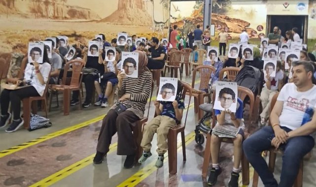 Kayseri Büyükşehir, Atasever'in uzay yolculuğunu Kayserililerle buluşturdu