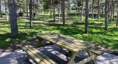 Kayseri Büyükşehir Beştepeler'i yeniledi