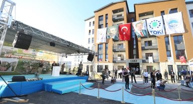 Kayseri Büyükşehir'den 'dirençli afet' projeleri