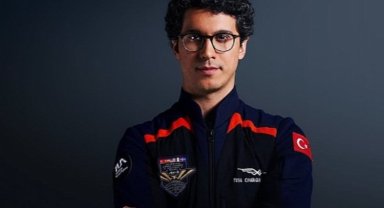 Kayseri Büyükşehir'le Uzay'a yolculuk