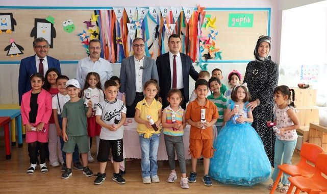 Kayseri Hacılar'da yaz spor kursları başlıyor