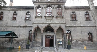 Kayseri Lisesi Milli Mücadele Müzesi dikkat çekiyor