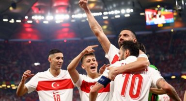 Kayseri Talas'ta milli coşku yaşanacak