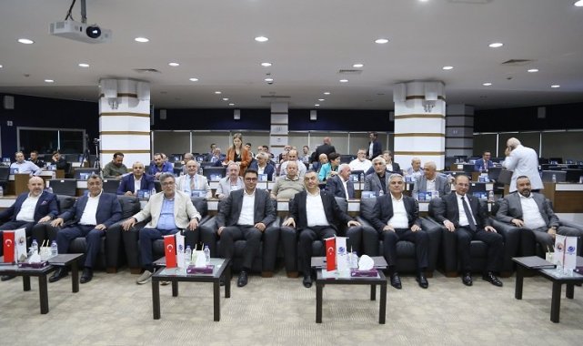 KAYSO finansman maliyetlerini masaya yatırdı