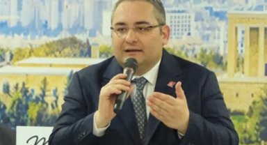 Keçiören Belediye Başkanı Mesut Özarslan'dan örnek davranış