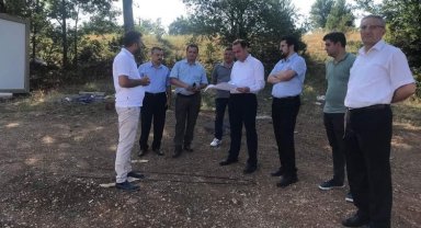 Keles'e yakışacak! Eylül ayında hizmete açılacak