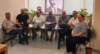 Keşan Kent Konseyi Genel Kurulu bugün yapılıyor