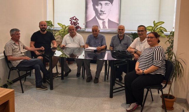 Keşan Kent Konseyi Genel Kurulu bugün yapılıyor