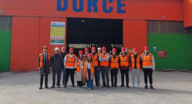 Keşan TSO NEETPRO Projesi Kapsamında MYK sınavlarını gerçekleştirdi