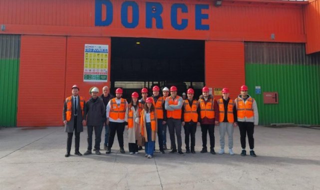 Keşan TSO NEETPRO Projesi Kapsamında MYK sınavlarını gerçekleştirdi
