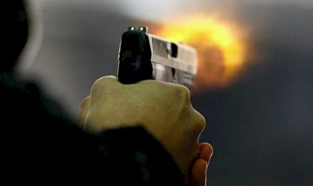 Keşan'da kahvehaneye silahlı saldırı! 3 yaralı