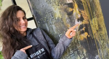 Keşan'ı 'Sin-Art' ile tanıştıracak