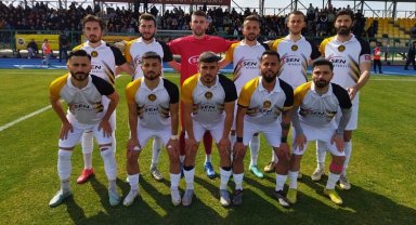 Keşanspor kongresi 30 Haziran'da yapılacak